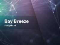 Bay Breeze – FortyThr33