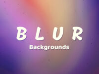 Blur Backgrounds Pack