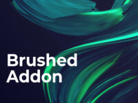 Brushed Addon Pack