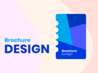 Business Brochure Template