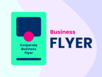Business Flyer Template
