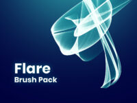 Flare Brush Pack