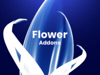Flower Addons