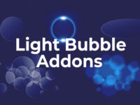 Light Bubble Addons