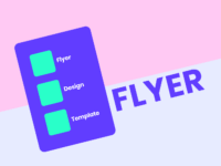 Retro Graphic Visual Elements