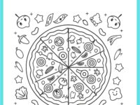 colorine page