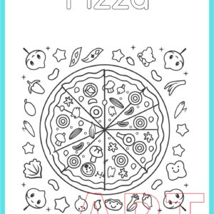 colorine page