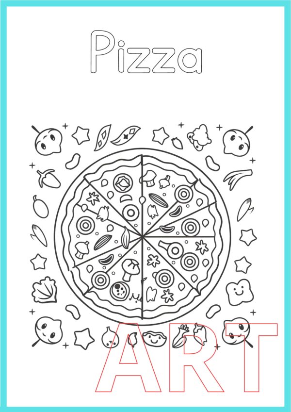 colorine page