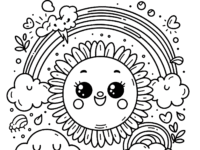🎉  😄   Happy Printable Coloring Pages 🎉  😄  for Kids, Teachers, and Parents