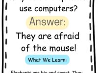 🐍✨ Clever Snake Joke and Learning Printable for Kids, Teachers, and Parents