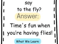 🐸✨ Funny Frog Joke and Insect Eating Facts Printable for Kids, Teachers, and Parents