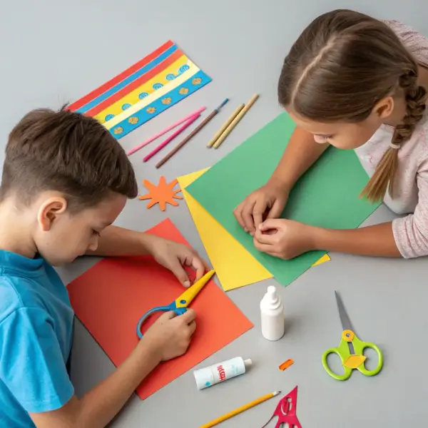 Art Integration Project