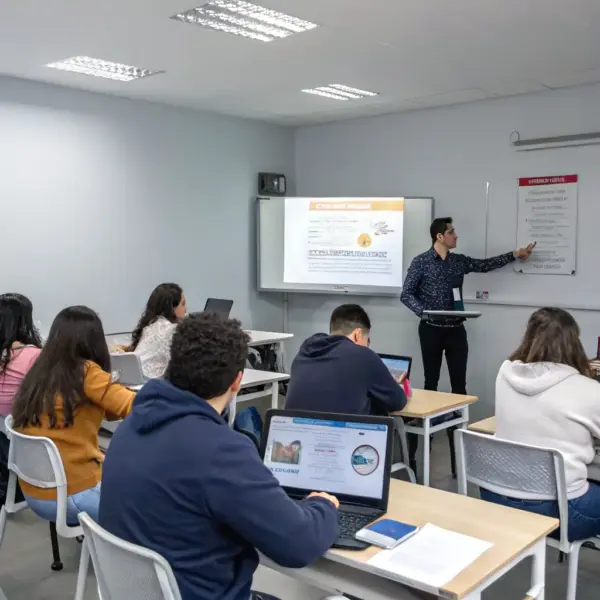 Special Education Behavior Strategies