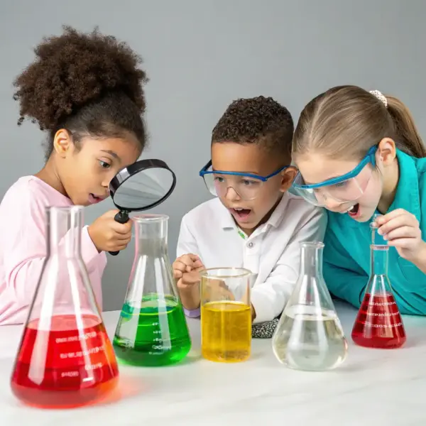 Elementary Science Unit